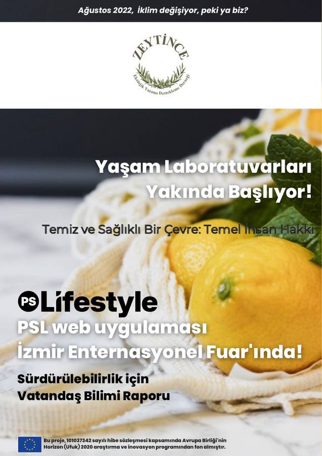 August 2022 · cover