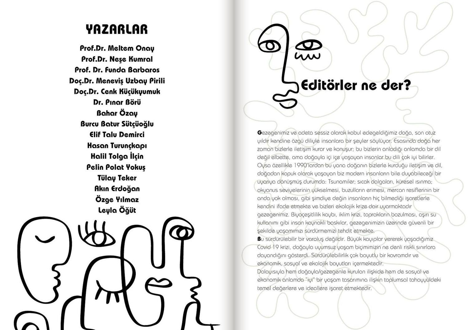 Authors · Editors' note