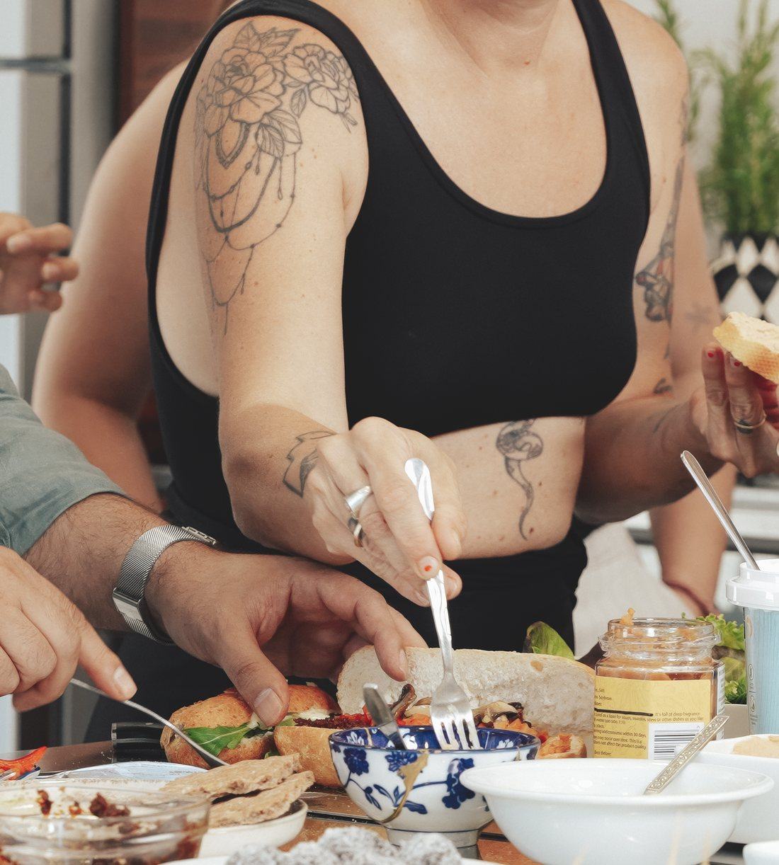 Leyla Yeşilpınar