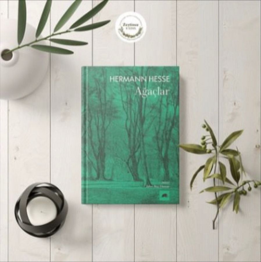 Hermann Hesse · Trees