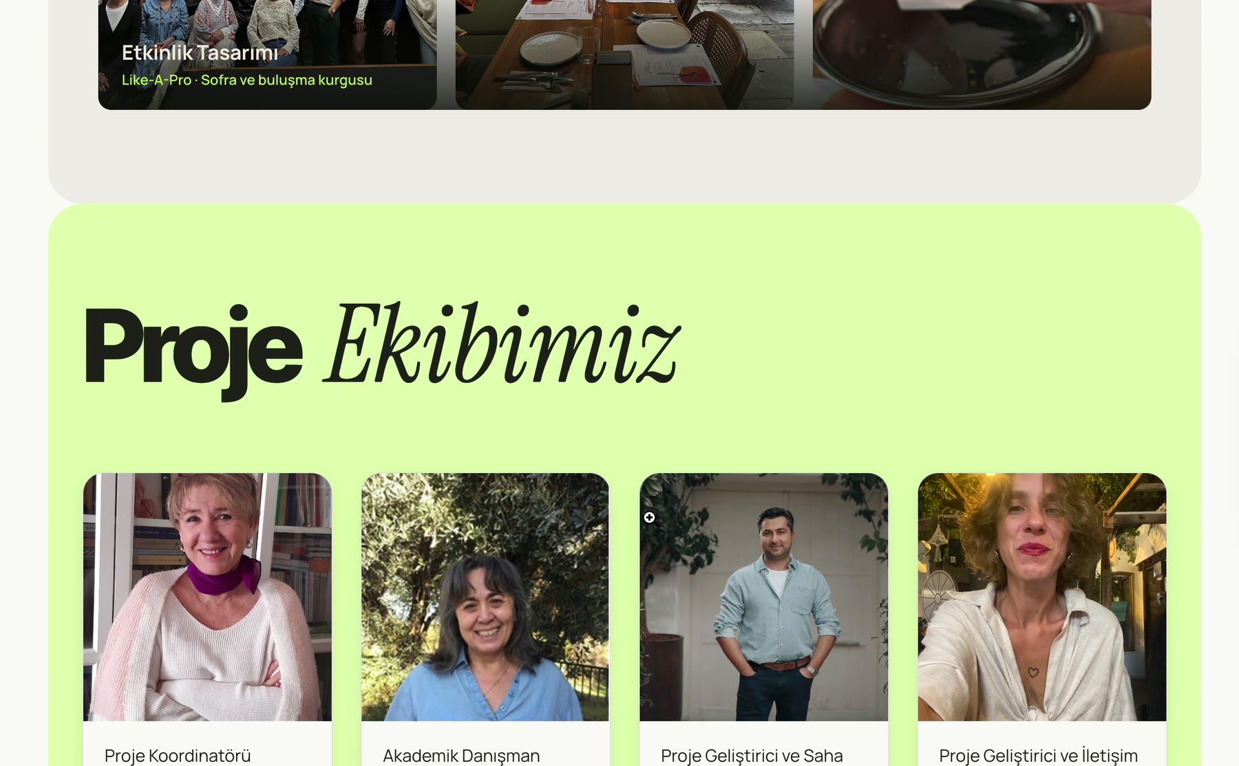 zeytince.org · team